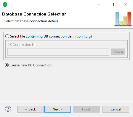 Connecting to database