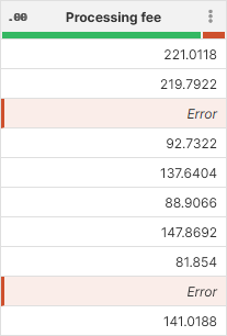 error handling runtime errors
