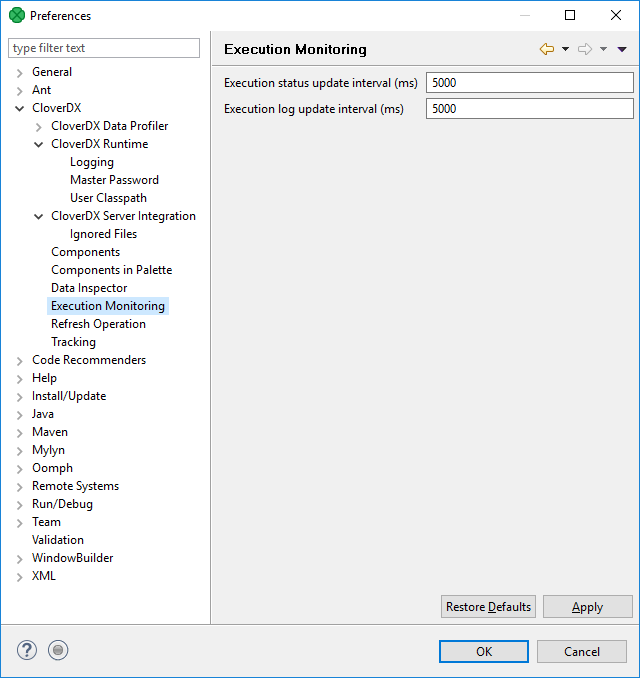 execution monitoring 010