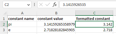 excel target formatting sheet data