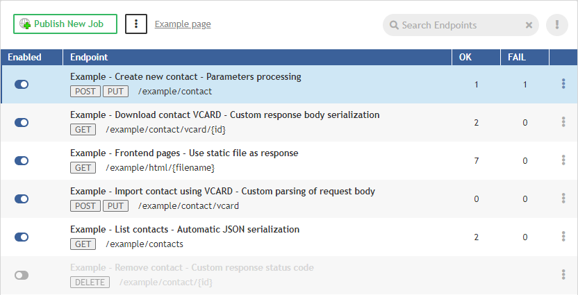 data service server ui 1 005