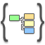 Subgraph 64x64