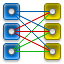 CrossJoin 64x64