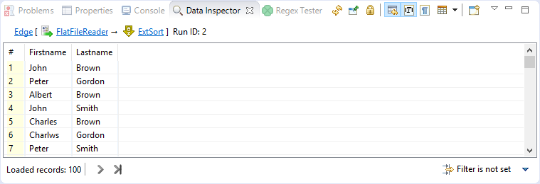 DataInspector