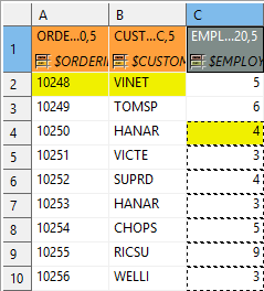 SpreadsheetDataReader dataOffset new