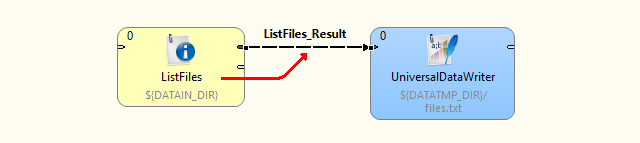 auto detected metadata 015