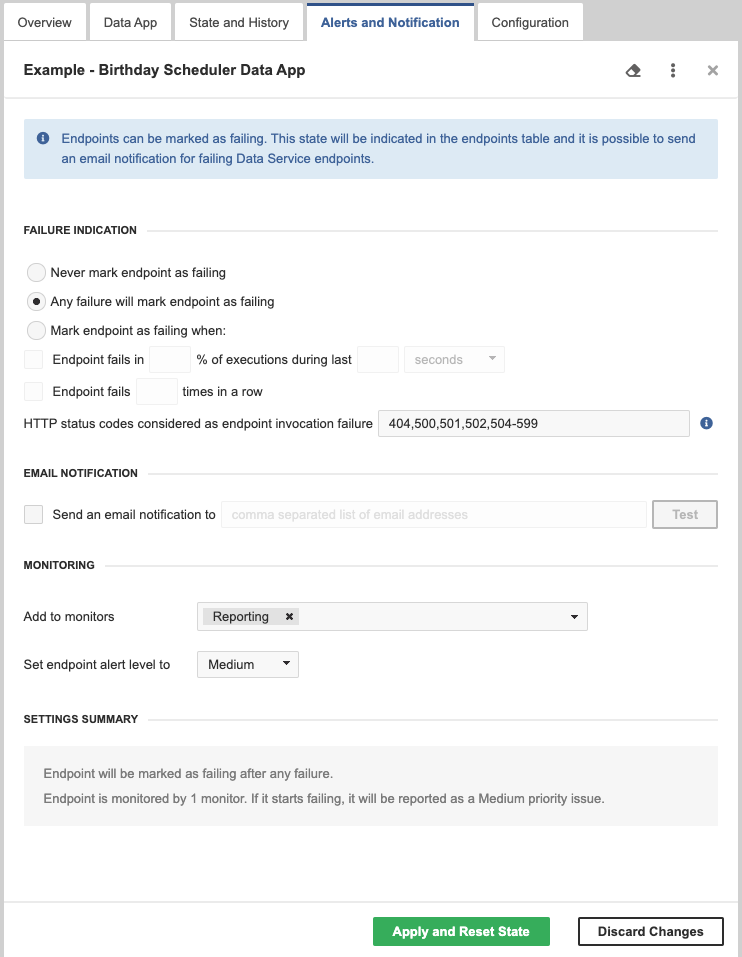 data service server 0610