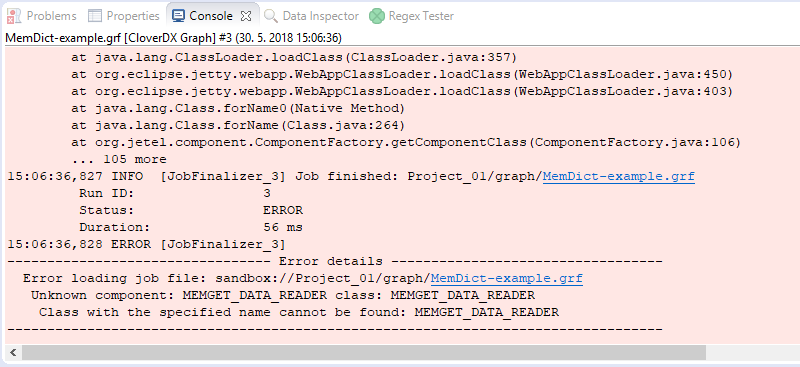 virtual mdm unknown component