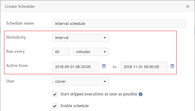 formSchedulePeriodicInterval