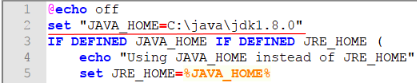 java home win