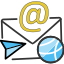 EmailSender 64x64