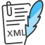 XMLWriter 64x64