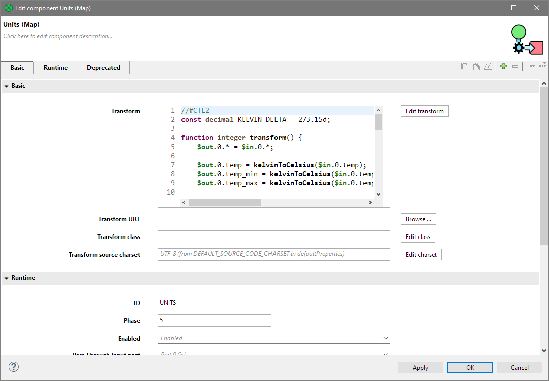 designer ui 1 4 011 edit component dialog