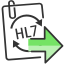 HL7Reader 64x64