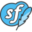 SalesforceWriter 64x64