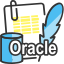 OracleDataWriter 64x64