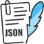 JSONWriter 64x64