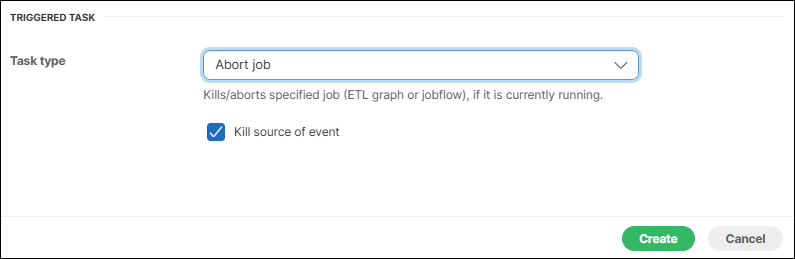 formCreateGraphEventListener killGraphTask