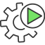 ExecuteJobflow 64x64