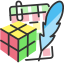StructuredDataWriter 64x64