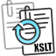 XSLTransformer 64x64