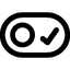 data manager row action enable
