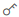 icon key button