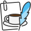 JavaBeanWriter 64x64