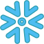 SnowflakeBulkWriter 64x64