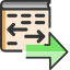 DataSetReader 64x64