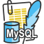 MySQLDataWriter 64x64