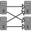 ParallelRepartition 64x64