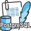 PostgreSQLDataWriter 64x64