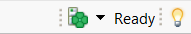 designer runtime status