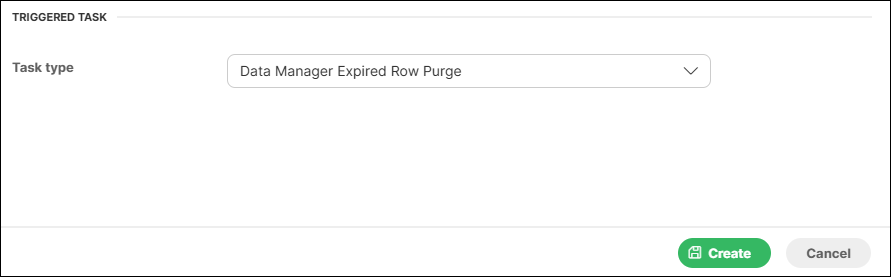 formDMPurge