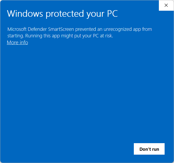 installation smart screen 1
