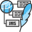 JMSWriter 64x64