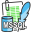 MSSQLDataWriter 64x64