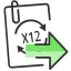 X12Reader 64x64