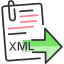 XMLExtract 64x64