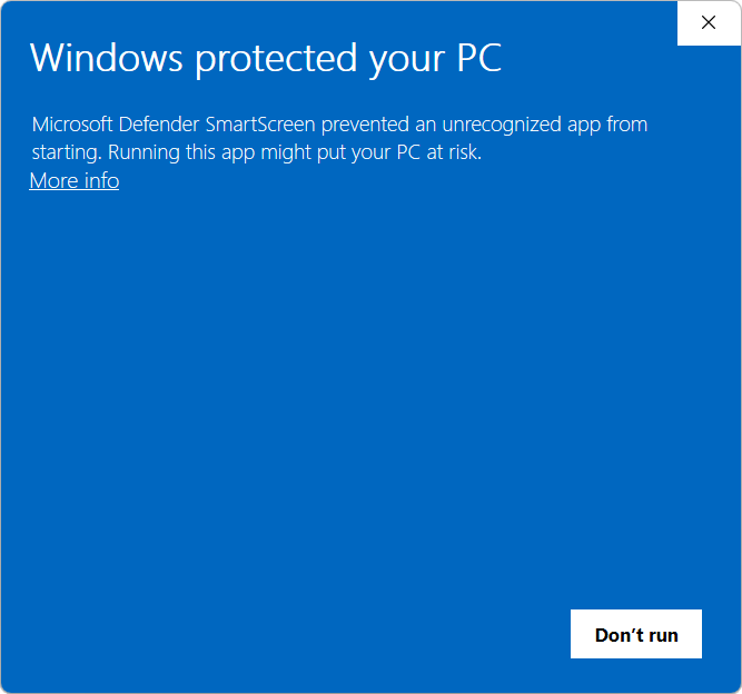 installation smart screen 1
