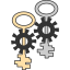 CheckForeignKey 64x64