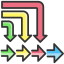 Concatenate 64x64