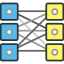 CrossJoin 64x64