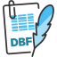 DBFDataWriter 64x64