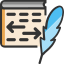 DataSetWriter 64x64