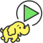 ExecuteMapReduce 64x64