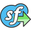 SalesforceReader 64x64