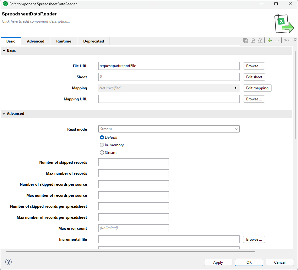 data apps rjob multipart