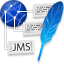 JMSWriter 64x64